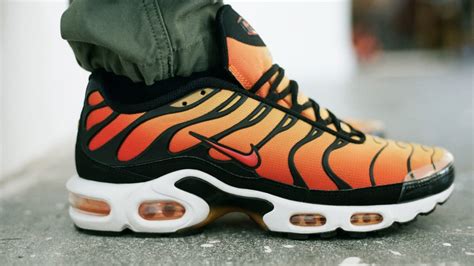 nike air max tn herren orange|air max plus tn.